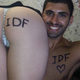 Illustration for article titled Israeli Women Stand With IDF By Showing Off Their Breasts and Asses
